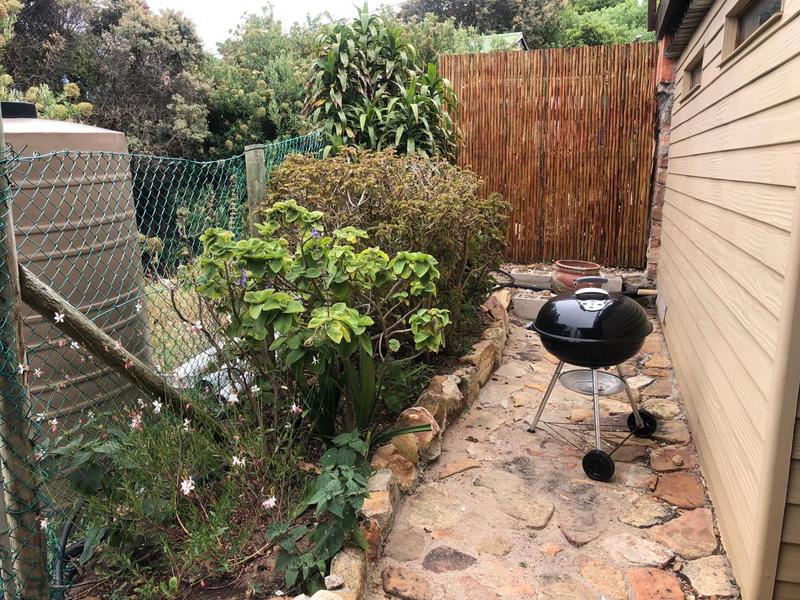 To Let 0 Bedroom Property for Rent in Scarborough Western Cape